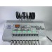   Electroestimulador Muscle Sense 10 salidas Gimnasia Pasiva